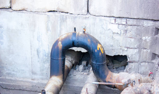 Trusted Burlington, WI Water damage restoration Experts