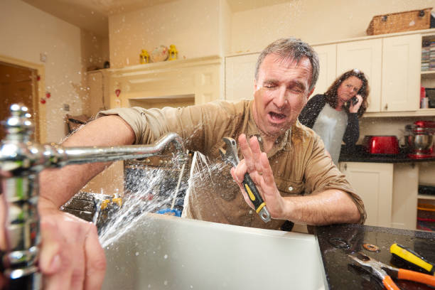 Best Emergency water damage restoration  in Burlington, WI